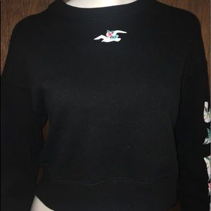 Hollister Sweatshirt